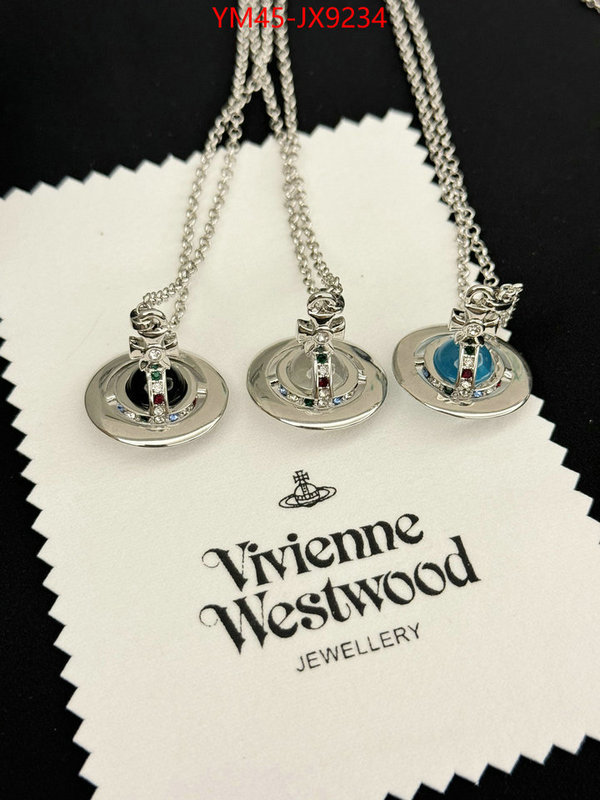 Jewelry-Vivienne Westwood for sale online ID: JX9234 $: 45USD