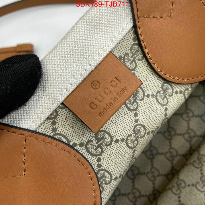 Gucci 5A Bags SALE ID: TJB711
