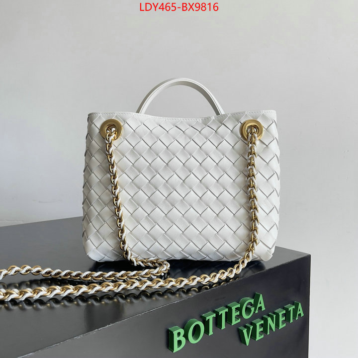 BV Bags(TOP)-Handbag- where can you buy replica ID: BX9816 $: 465USD,