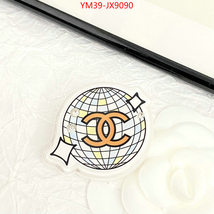 Jewelry-Chanel practical and versatile replica designer ID: JX9090 $: 39USD