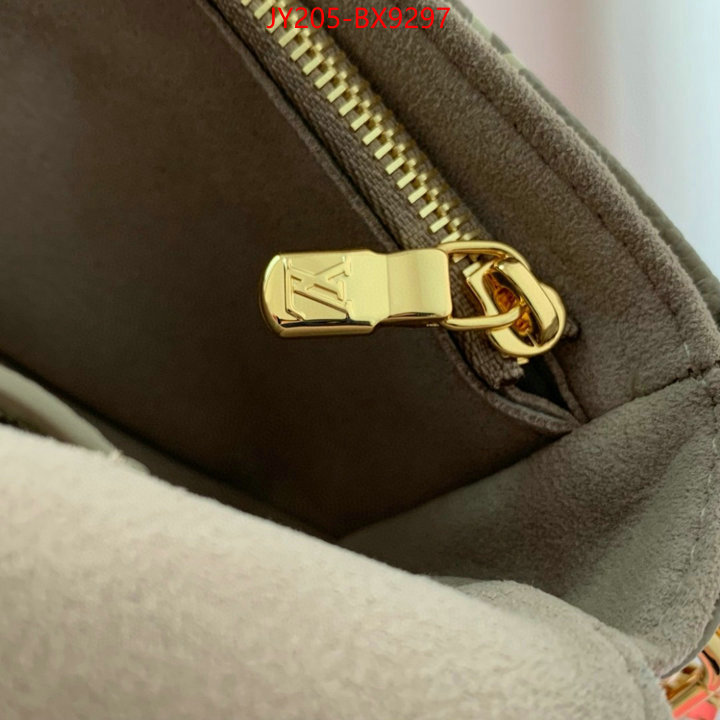 LV Bags(TOP)-Pochette MTis- high quality aaaaa replica ID: BX9297 $: 205USD,