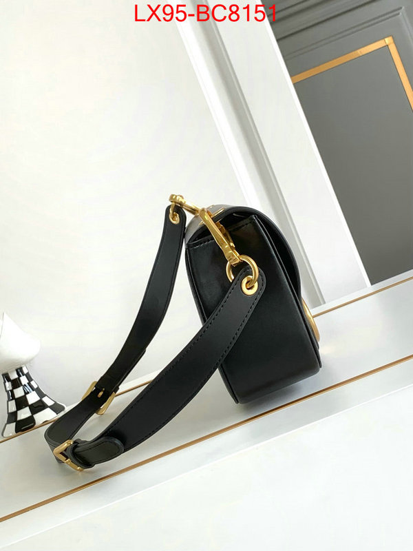 Valentino Bags(4A)-Crossbody- find replica ID: BC8151 $: 95USD,