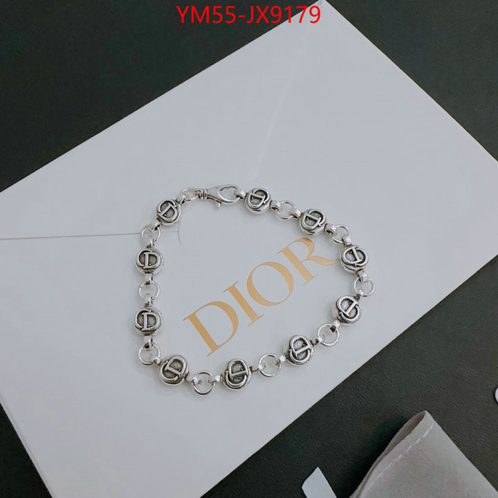 Jewelry-Dior perfect quality ID: JX9179 $: 55USD