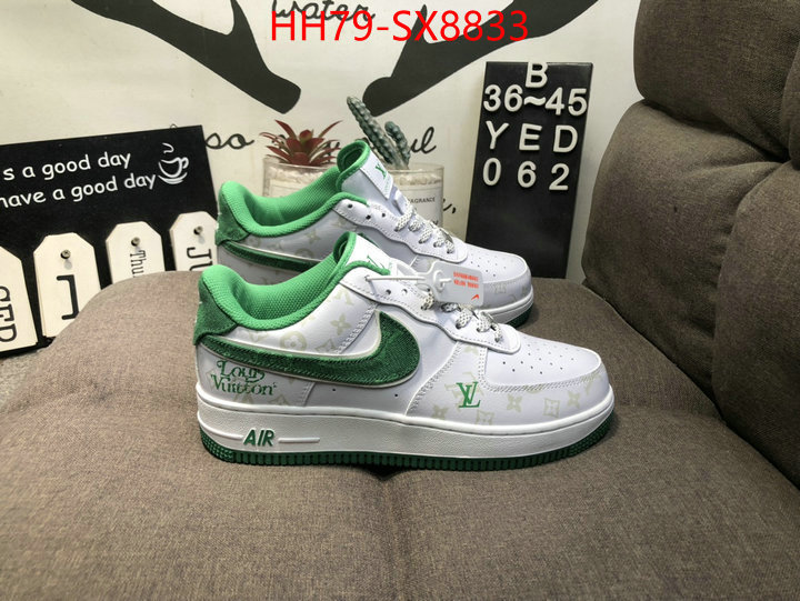 Men Shoes-Nike replica how can you ID: SX8833 $: 79USD