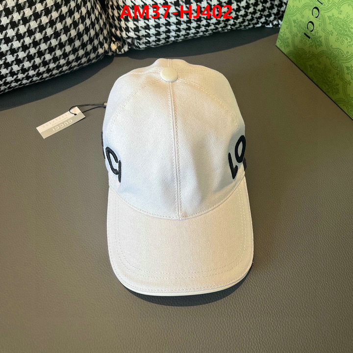 Cap(Hat)-Gucci for sale online ID: HJ402 $: 37USD