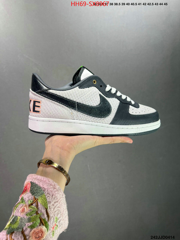 Women Shoes-NIKE high ID: SX8967 $: 69USD