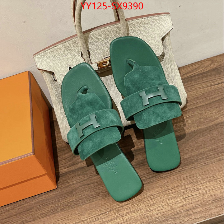 Women Shoes-Hermes replcia cheap from china ID: SX9390 $: 125USD