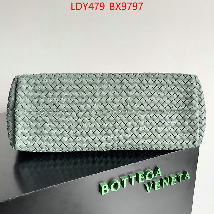 BV Bags(TOP)-Handbag- wholesale china ID: BX9797 $: 479USD,