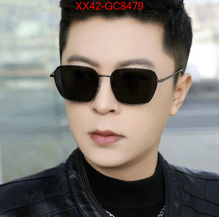 Glasses-Gucci sale outlet online ID: GC8479 $: 42USD