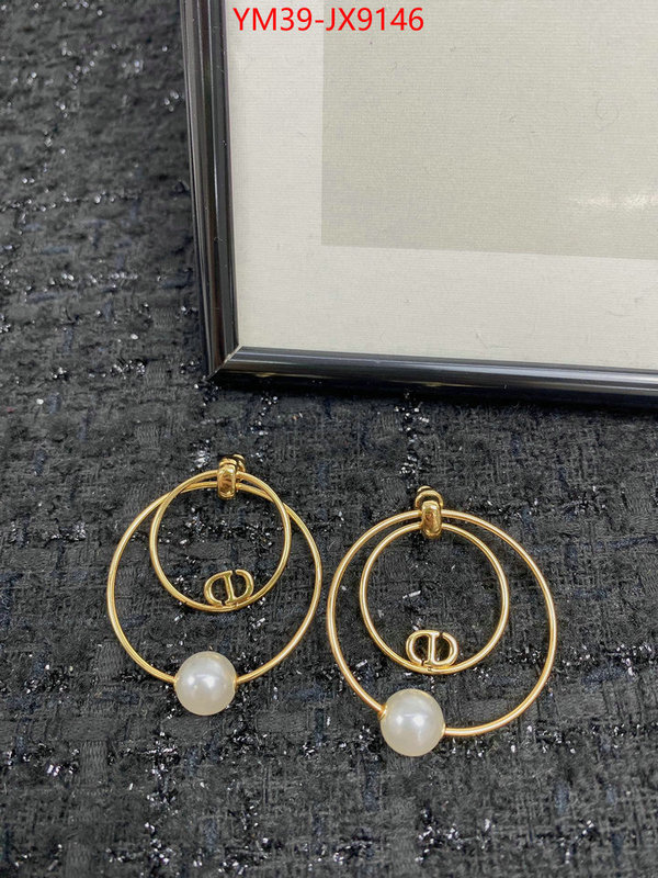 Jewelry-Dior every designer ID: JX9146 $: 39USD