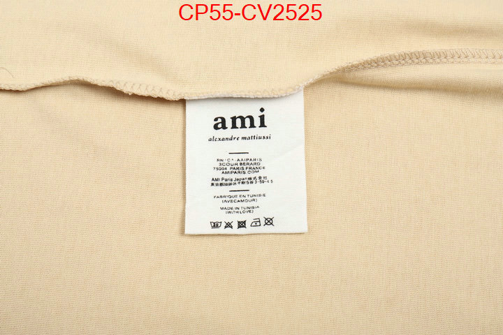 Clothing-AMI copy ID: CV2525 $: 55USD