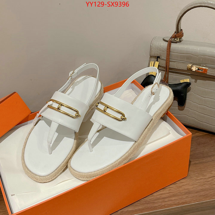 Women Shoes-Hermes luxury fake ID: SX9396 $: 129USD