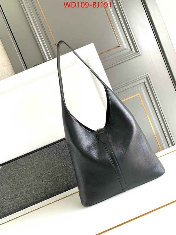 Balenciaga Bags(4A)-Other Styles aaaaa class replica ID: BJ191 $: 109USD,