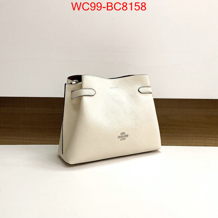 Coach Bags(4A)-Crossbody- high quality designer ID: BC8158 $: 99USD,