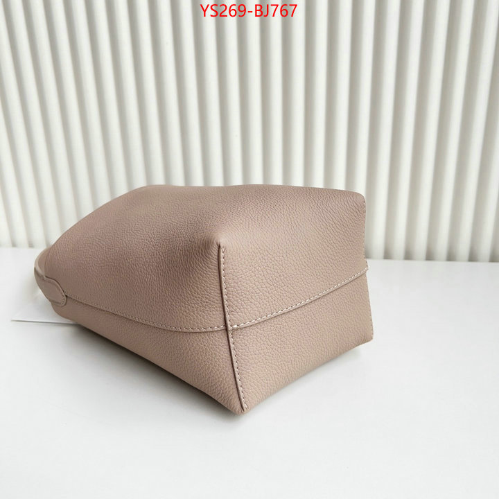 The Row Bags(TOP)-Handbag- 1:1 clone ID: BJ767