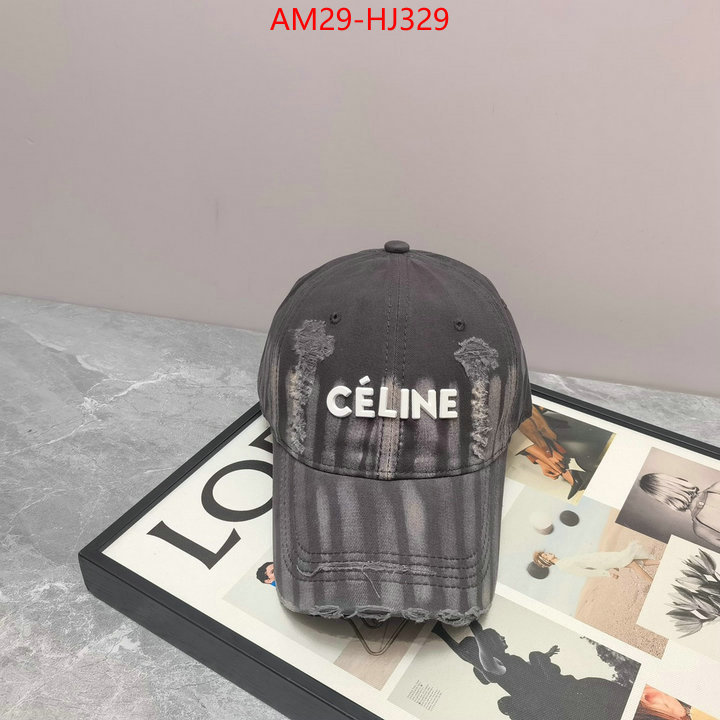 Cap(Hat)-Celine what best designer replicas ID: HJ329 $: 29USD