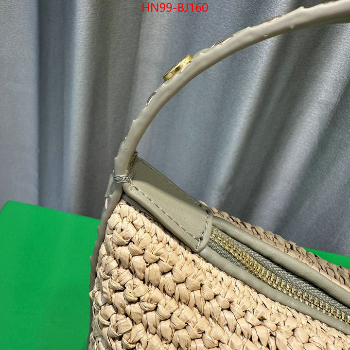 BV Bags(4A)-Handbag- where to buy ID: BJ160 $: 99USD,