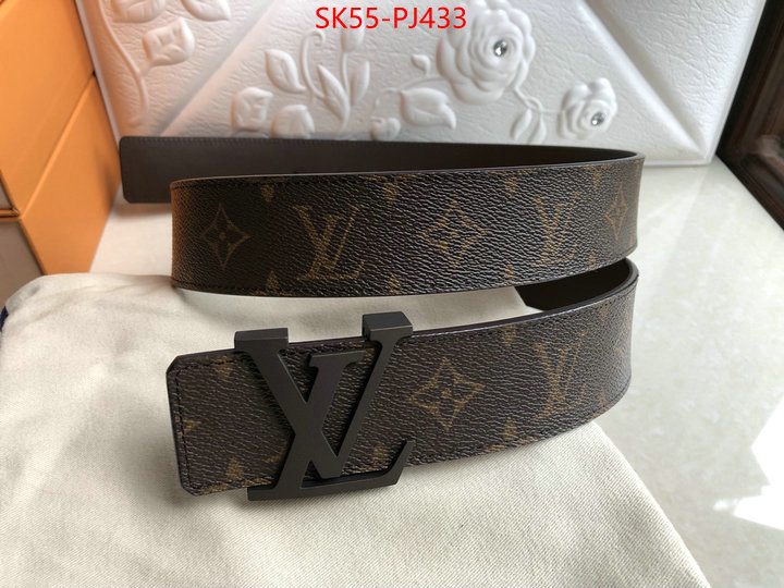 Belts-LV the online shopping ID: PJ433 $: 55USD