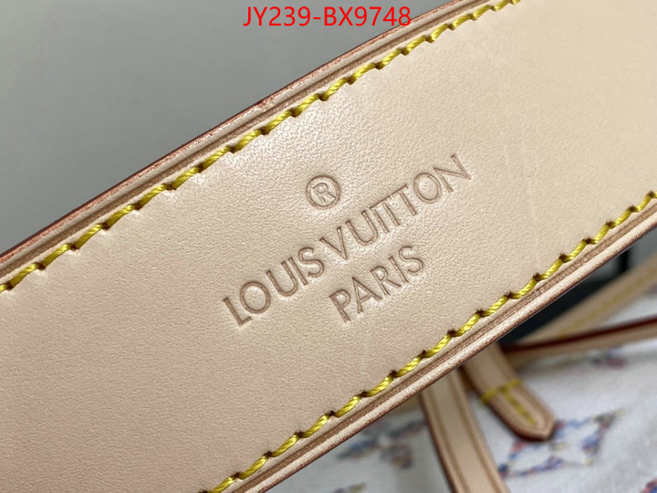 LV Bags(TOP)-Handbag Collection- replica ID: BX9748 $: 239USD,