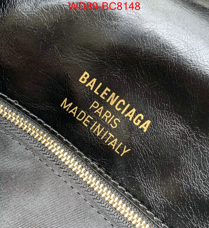 Balenciaga Bags(4A)-Other Styles what's the best to buy replica ID: BC8148 $: 89USD,