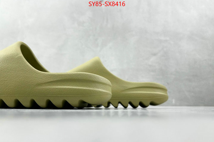 Men Shoes-Adidas Yeezy Boost luxury cheap ID: SX8416 $: 85USD