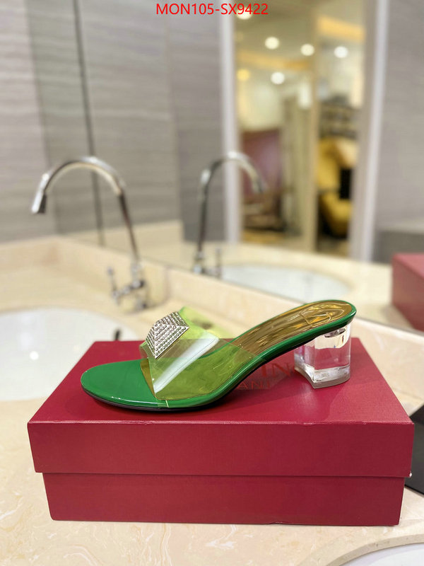 Women Shoes-Valentino we offer ID: SX9422 $: 105USD-shoes yupoo Women Shoes-Valentino we offer ID: SX9422 $: 105USD