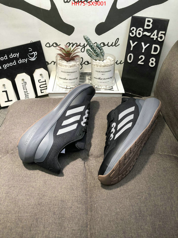 Women Shoes-Adidas new 2024 ID: SX9001 $: 75USD