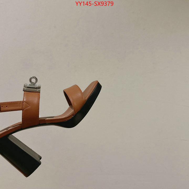 Women Shoes-Hermes is it illegal to buy dupe ID: SX9379 $: 145USD