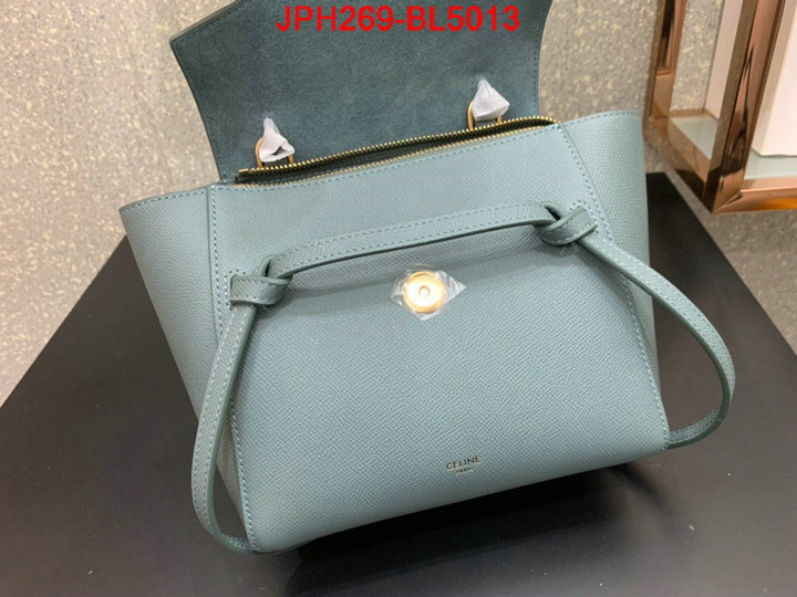 Celine Bags(TOP)-Belt Bag top 1:1 replica ID:BL5013 $: 269USD,