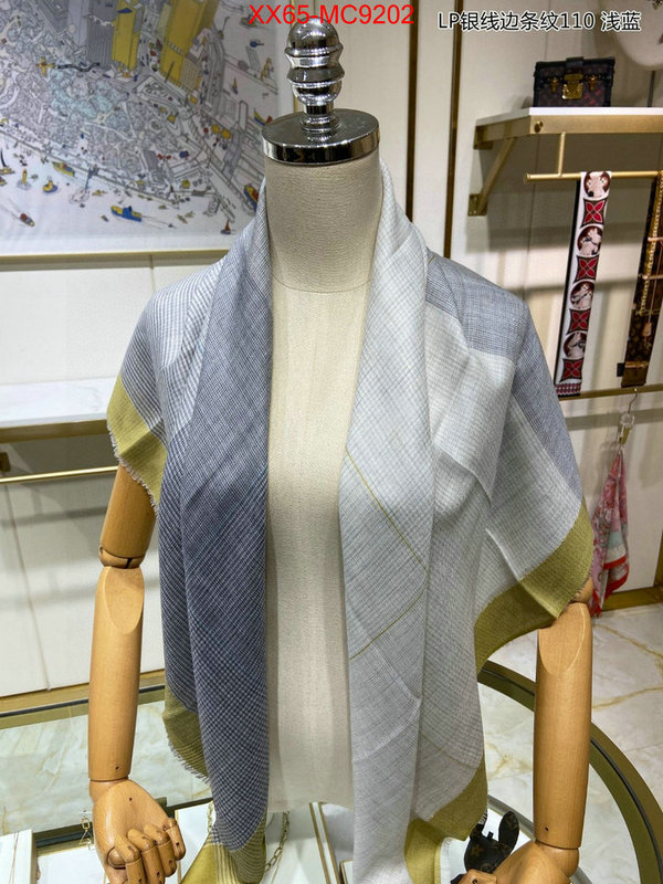 Scarf-Loro Piana china sale ID: MC9202 $: 65USD