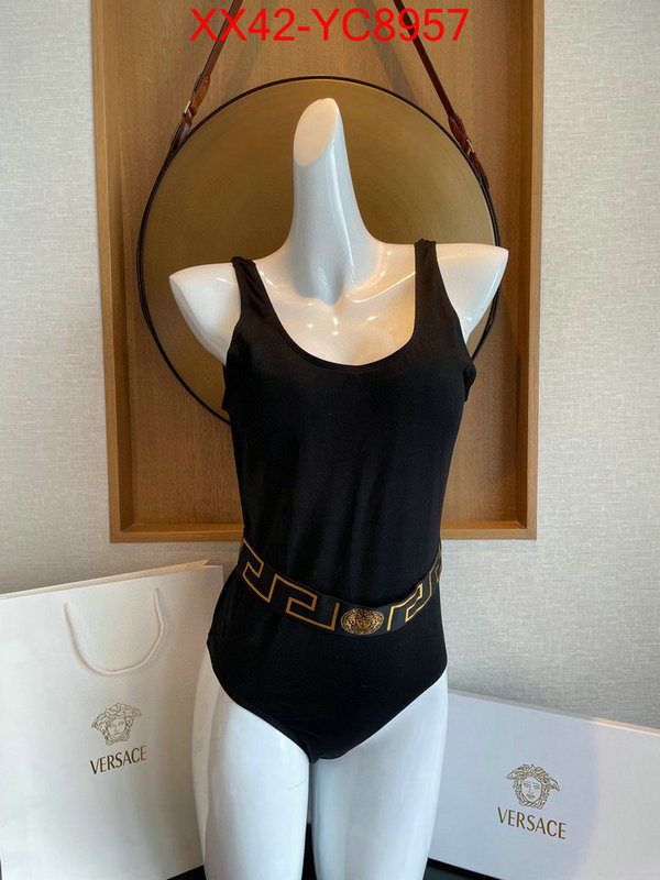 Swimsuit-Versace fashion ID: YC8957 $: 42USD