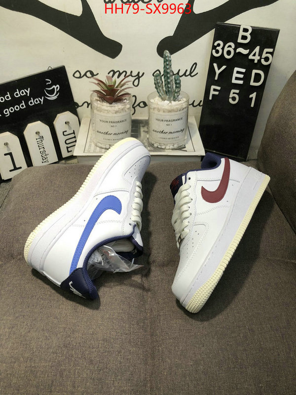 Men Shoes-Nike best replica new style ID: SX9963 $: 79USD