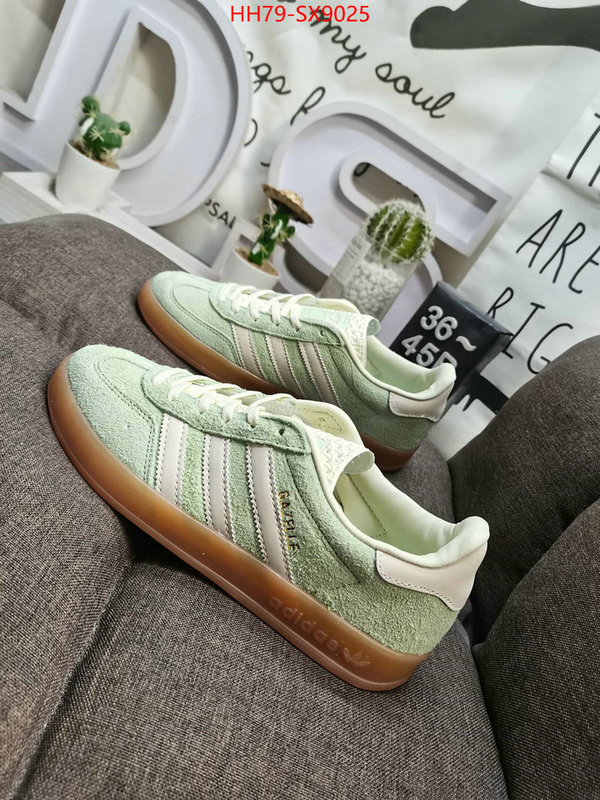 Men Shoes-Adidas buy luxury 2024 ID: SX9025 $: 79USD