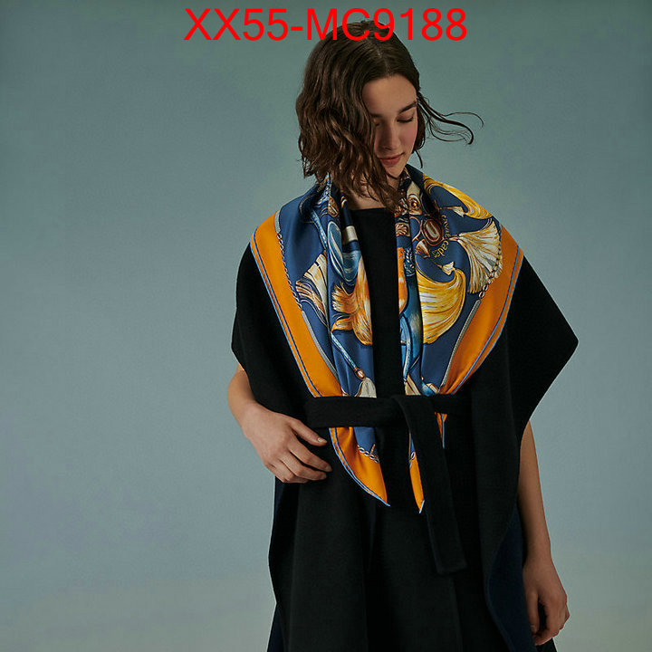 Scarf-Hermes what is a counter quality ID: MC9188 $: 55USD