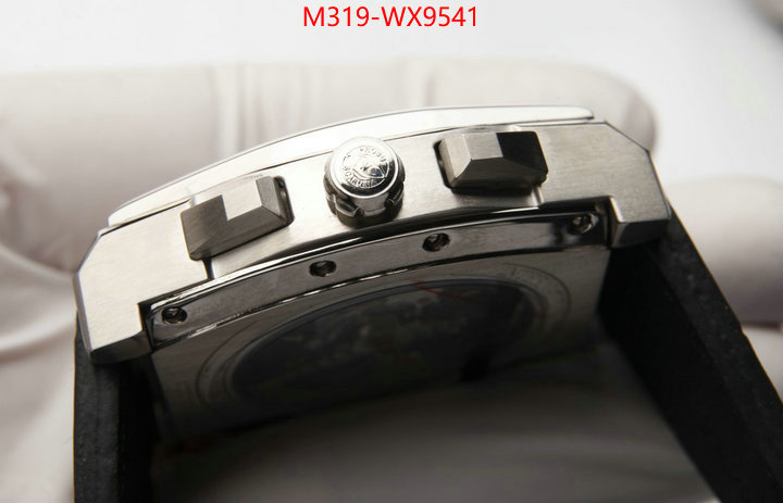 Watch(TOP)-IWC best quality fake ID: WX9541 $: 319USD