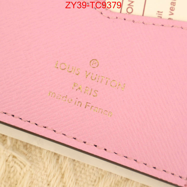 LV Bags(4A)-Wallet where can you buy replica ID: TC9379 $: 39USD,