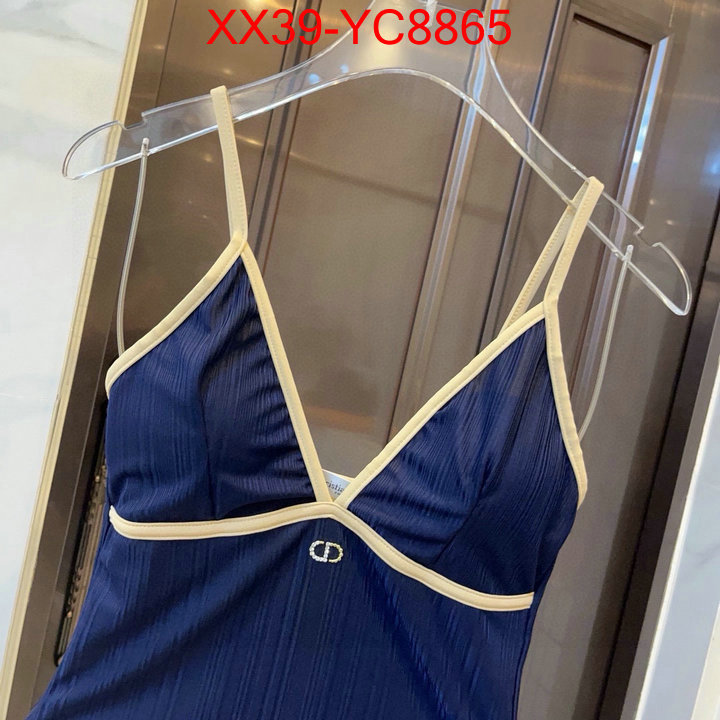 Swimsuit-Dior china sale ID: YC8865 $: 39USD