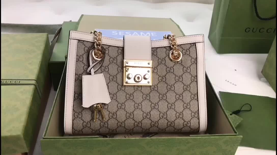 Gucci 5A Bags SALE ID: TJB699