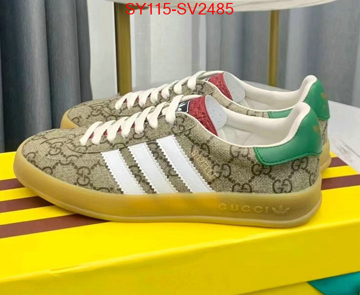 Men Shoes-Adidas best quality replica ID: SV2485 $: 115USD