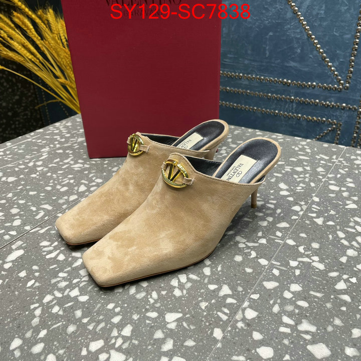 Women Shoes-Gucci where can i buy ID: SC7838 $: 129USD