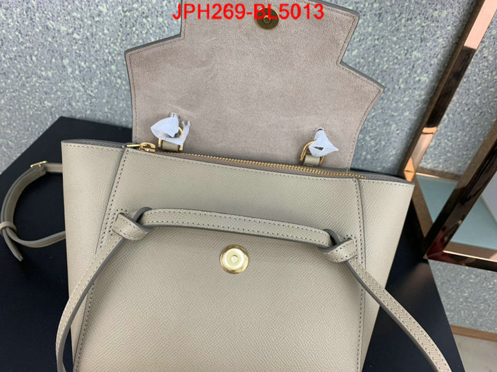 Celine Bags(TOP)-Belt Bag top 1:1 replica ID:BL5013 $: 269USD,