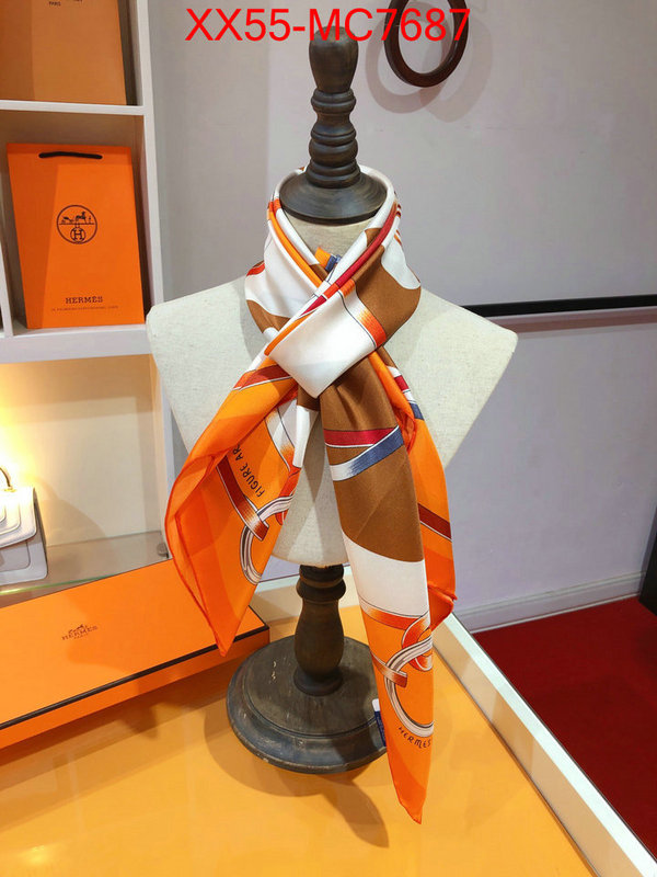 Scarf-Hermes replica best ID: MC7687 $: 55USD