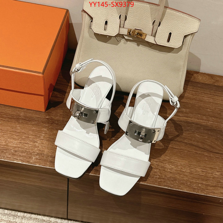 Women Shoes-Hermes is it illegal to buy dupe ID: SX9379 $: 145USD