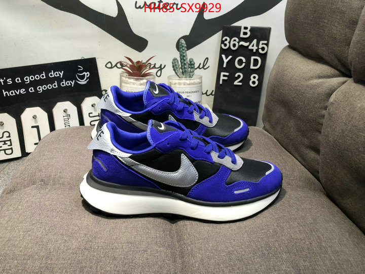 Men Shoes-Nike can you buy knockoff ID: SX9929 $: 85USD