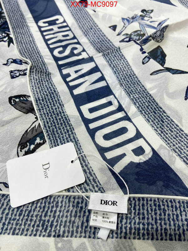 Scarf-Dior best aaaaa ID: MC9097 $: 79USD