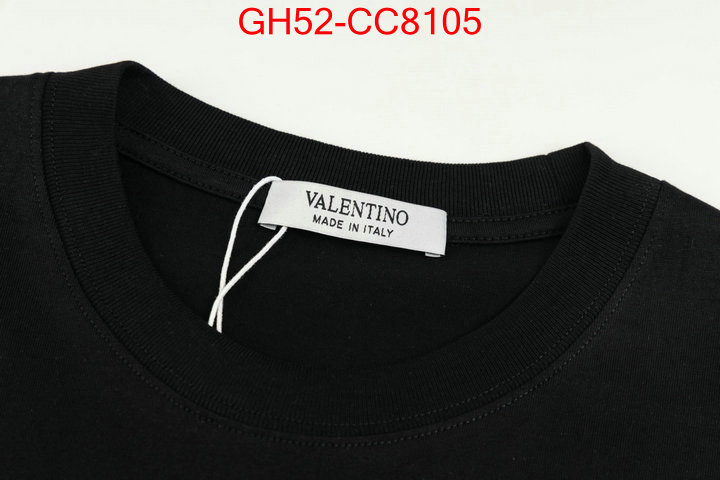 Clothing-Valentino where to find the best replicas ID: CC8105 $: 52USD