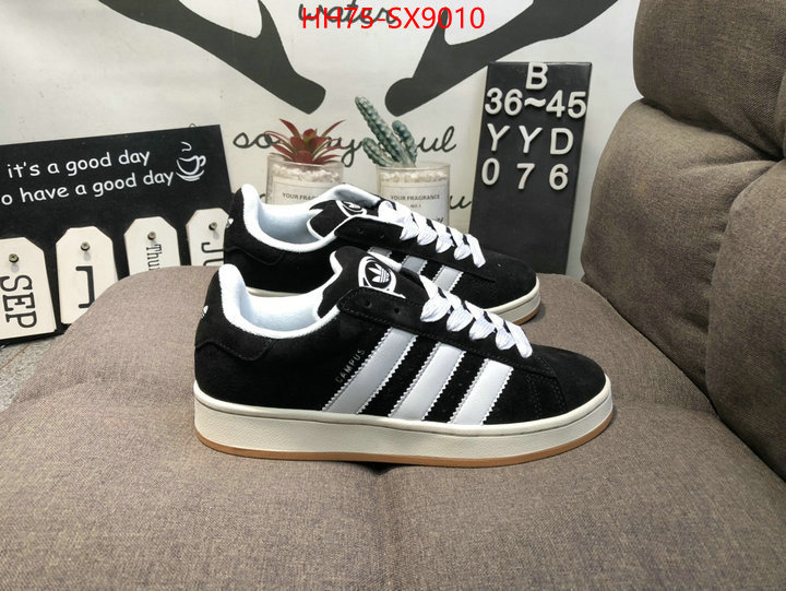 Men Shoes-Adidas where can i find ID: SX9010 $: 75USD