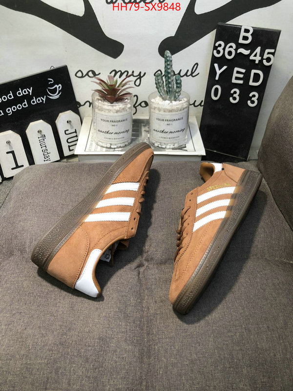 Men Shoes-Adidas 2024 aaaaa replica customize ID: SX9848 $: 79USD