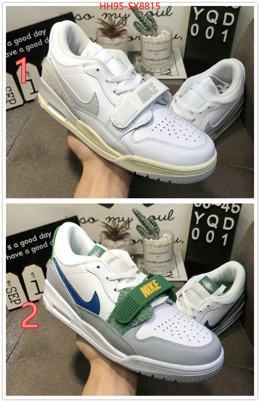 Men Shoes-Nike best knockoff ID: SX8815 $: 95USD