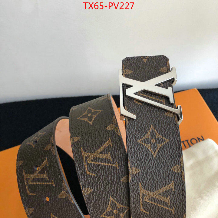 Belts-LV hot sale ID: PV227 $:65USD